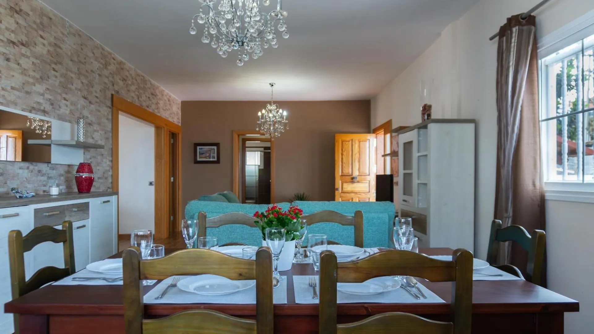 Villa Rosa Maria Tacoronte Spain