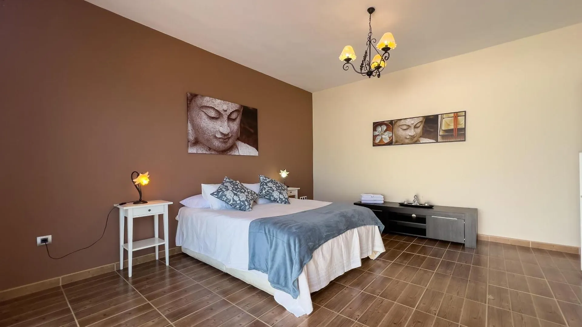 Villa Rosa Maria Tacoronte Spain