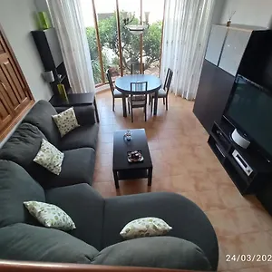 Casa Magali Tacoronte