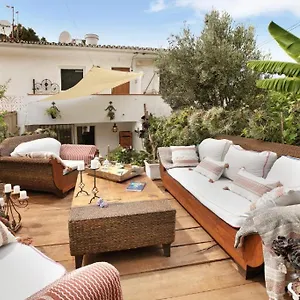 Casa Con Jardin Tacoronte