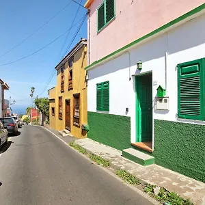 Casa Del Mar En Tacoronte