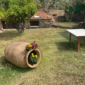 Rural House To Take A Break, La Serreria 25 - Private Garden Tacoronte