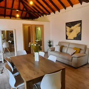 Casa Higopico Tacoronte