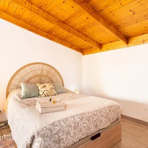 Coqueta Casita De Mercedes Tacoronte