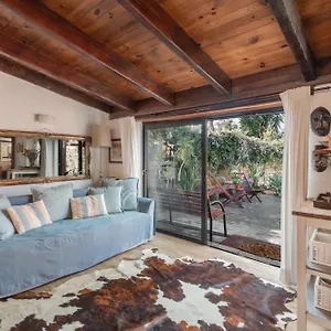 Casa Palmera Tacoronte