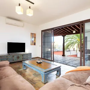 Santa Rosa Tenerife Tacoronte